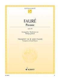 Pavane op. 50